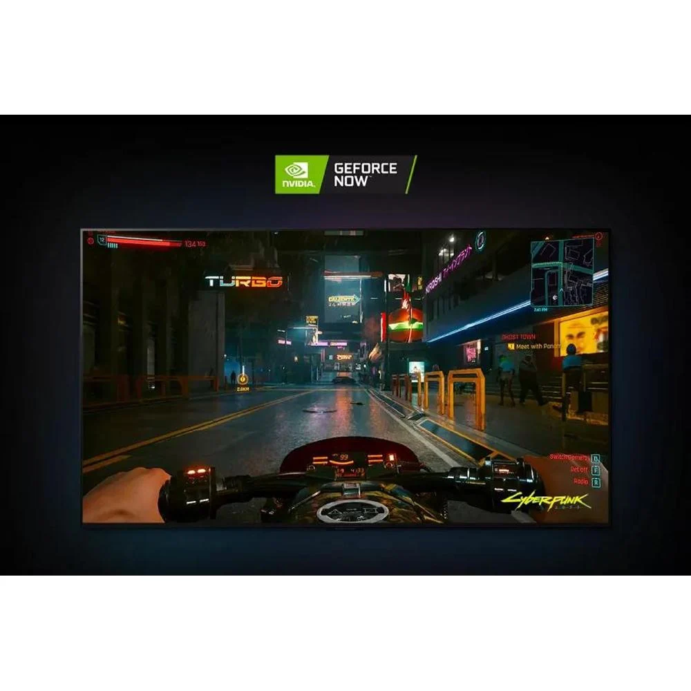 LG OLED55G2PUA 55 Inch HDR 4K Smart OLED TV - Refurbished - Open Box - Image 12