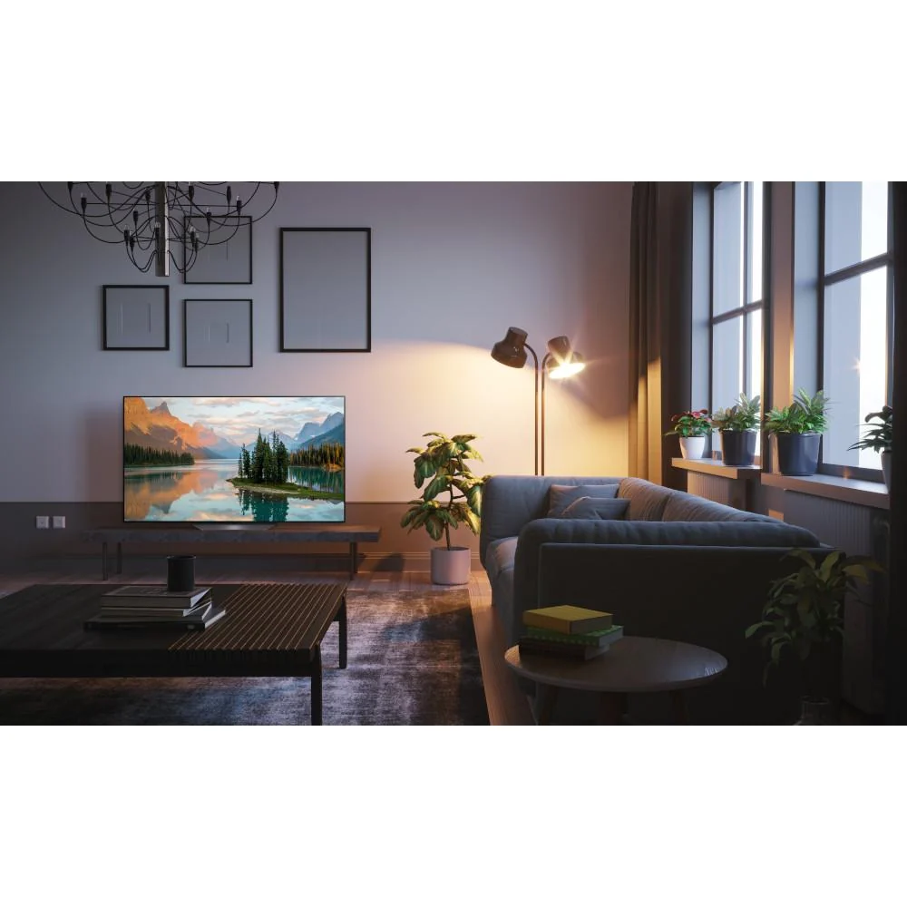 LG OLED65B2PUA 65 Inch HDR 4K Smart OLED TV (2022) - Image 11