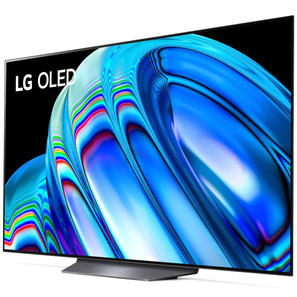 LG OLED65B2PUA 65 Inch HDR 4K Smart OLED TV (2022) - Image 3