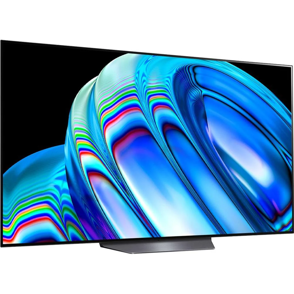 LG OLED65B2PUA 65 Inch HDR 4K Smart OLED TV (2022) Refurbished - Image 5