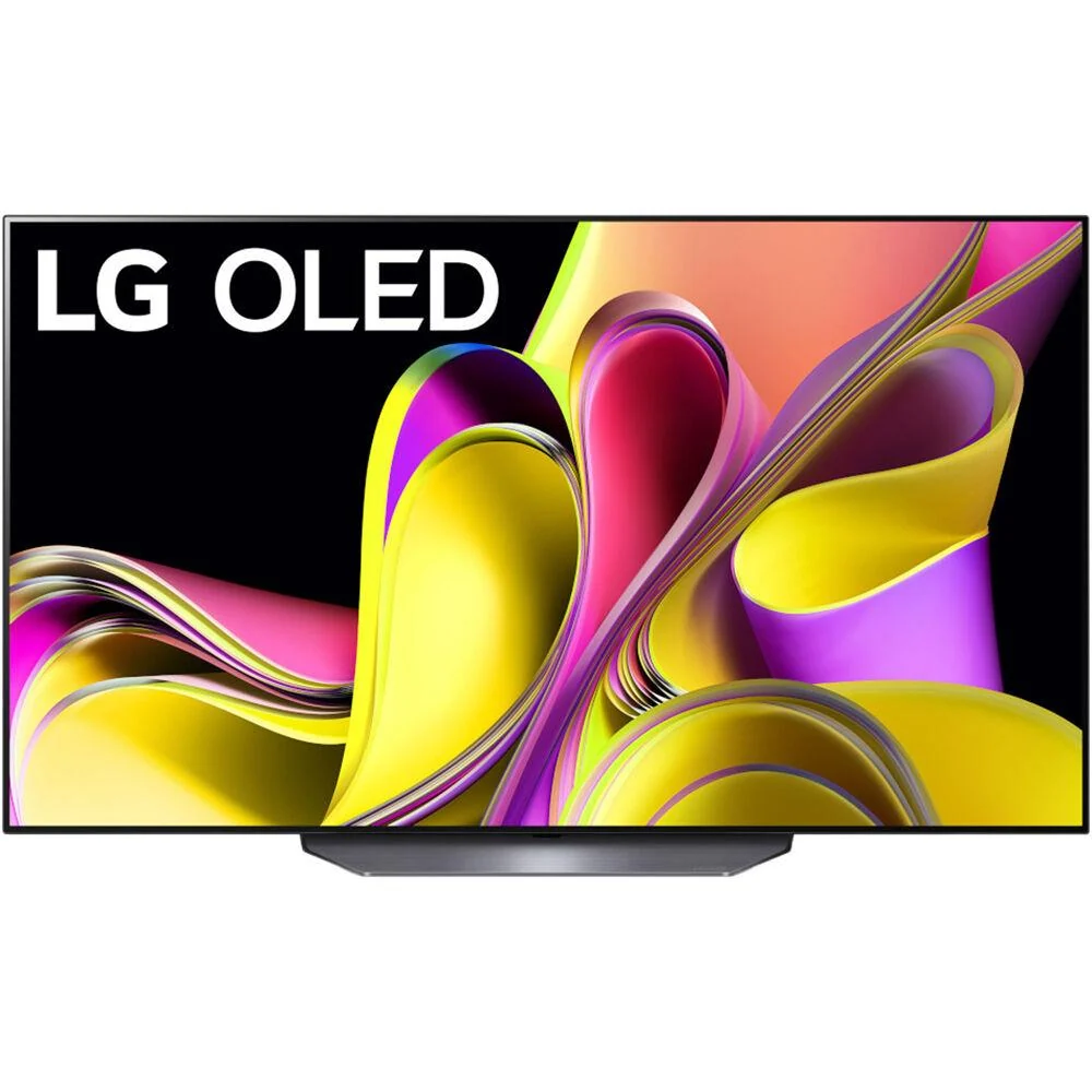 LG 65 Inch Class B3 series OLED 4K UHD Smart webOS w/ ThinQ AI TV - Image 2
