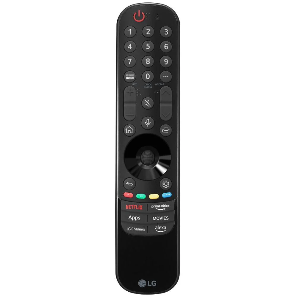 LG 65 Inch Class B3 series OLED 4K UHD Smart webOS w/ ThinQ AI TV - Image 8