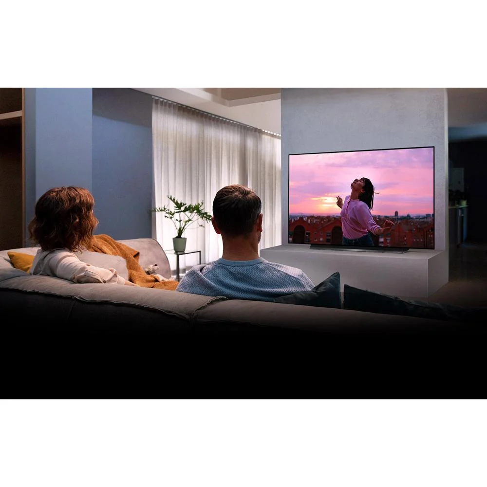 LG OLED65BXPUA 65" BX 4K Smart OLED TV w/ AI ThinQ (2020 Model) - Image 4