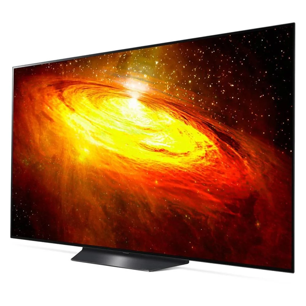 LG OLED65BXPUA 65" BX 4K Smart OLED TV w/ AI ThinQ (2020 Model) - Image 7