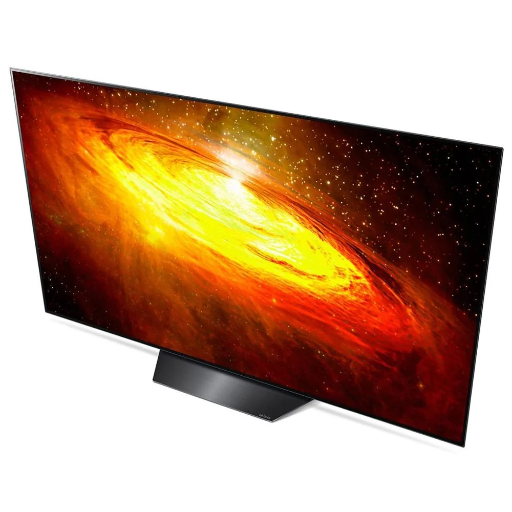 LG OLED65BXPUA 65" BX 4K Smart OLED TV w/ AI ThinQ (2020 Model) - Image 9