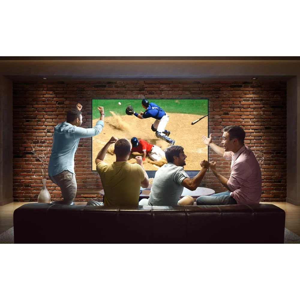 LG OLED65C2PUA 65 Inch HDR 4K Smart OLED TV (2022) - Image 6