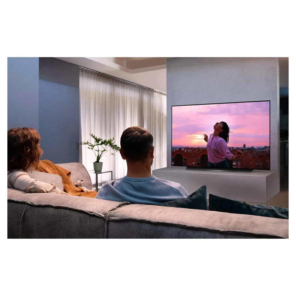 LG OLED65CXPUA 65" CX 4K Smart OLED TV w/ AI ThinQ (ships in 5-8 days) - Image 12