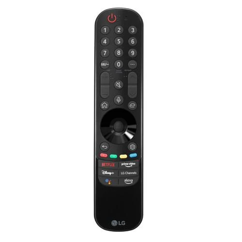 LG OLED77C2PUA 77 Inch HDR 4K Smart OLED TV (2022) USED - Image 3