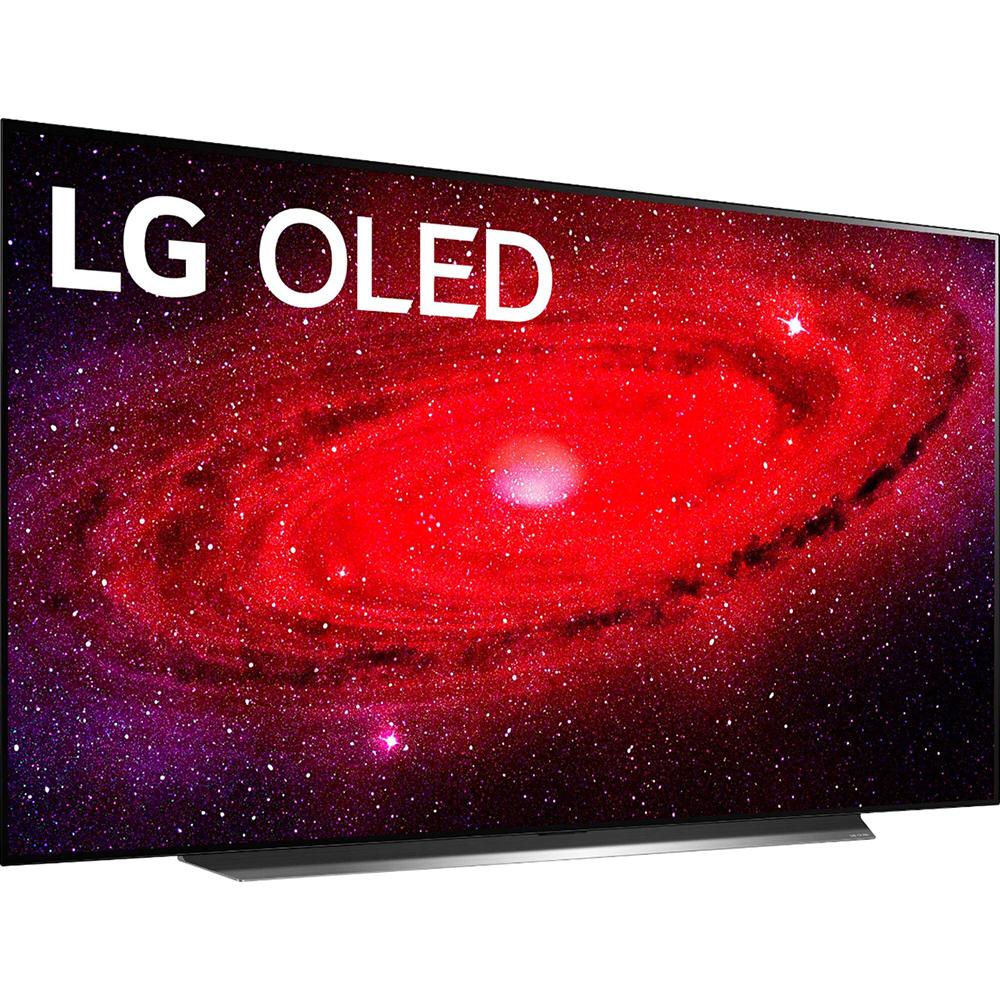 LG OLED77CXPUA 77" CX 4K Smart OLED TV w/ AI ThinQ (2020) Refurbished - Image 11