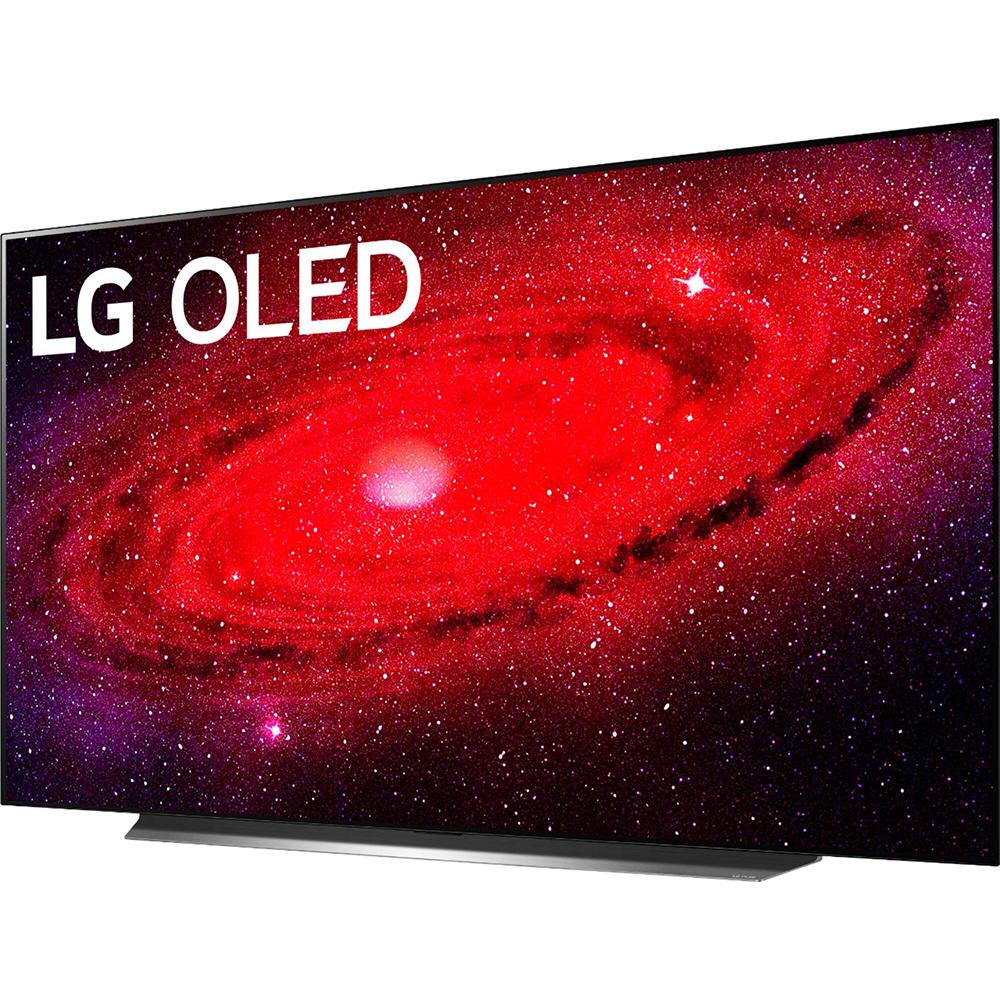 LG OLED77CXPUA 77" CX 4K Smart OLED TV w/ AI ThinQ (2020) Refurbished - Image 12