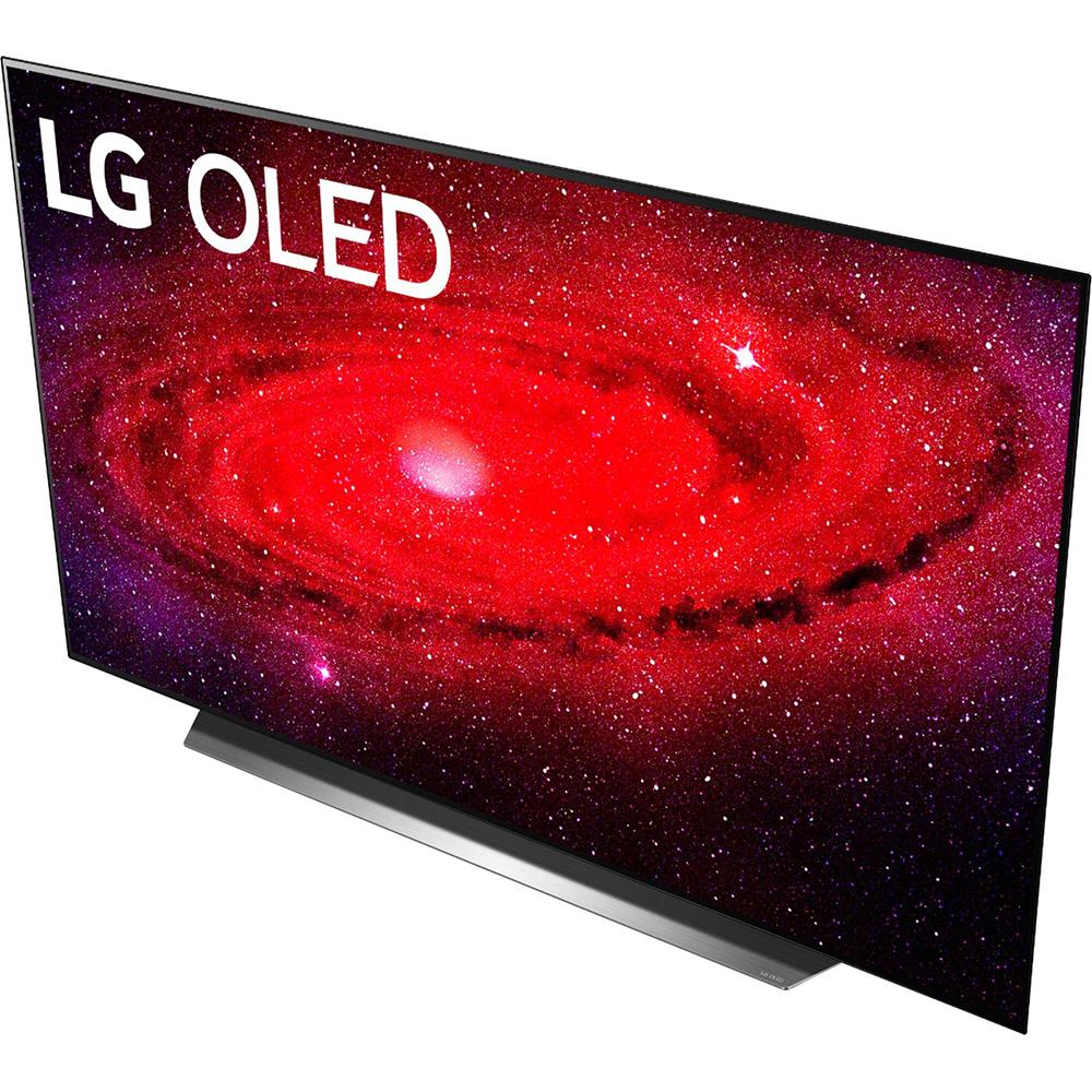 LG OLED77CXPUA 77" CX 4K Smart OLED TV w/ AI ThinQ (2020) Refurbished - Image 9