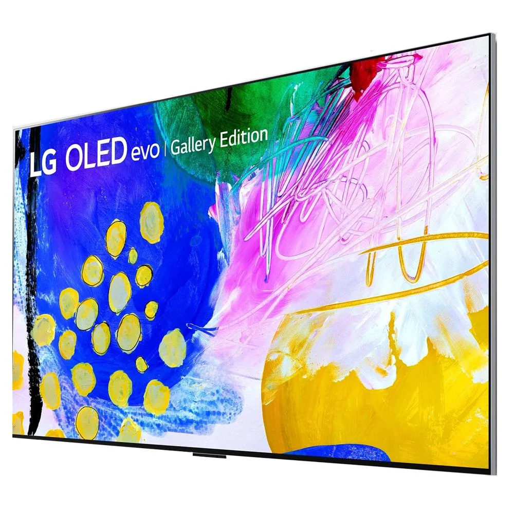LG OLED97G2PUA 97 Inch HDR 4K Smart OLED TV (2022) - Image 3