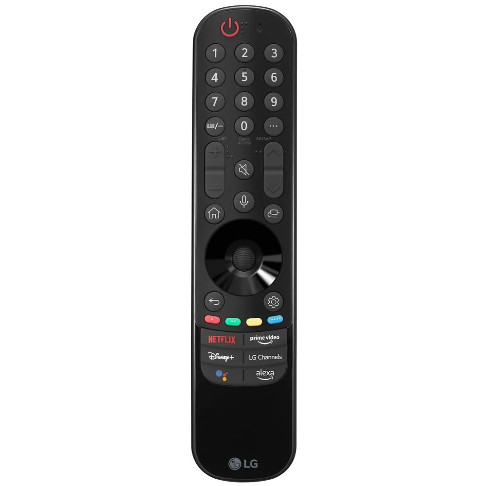 LG OLED97G2PUA 97 Inch HDR 4K Smart OLED TV (2022) - Image 7