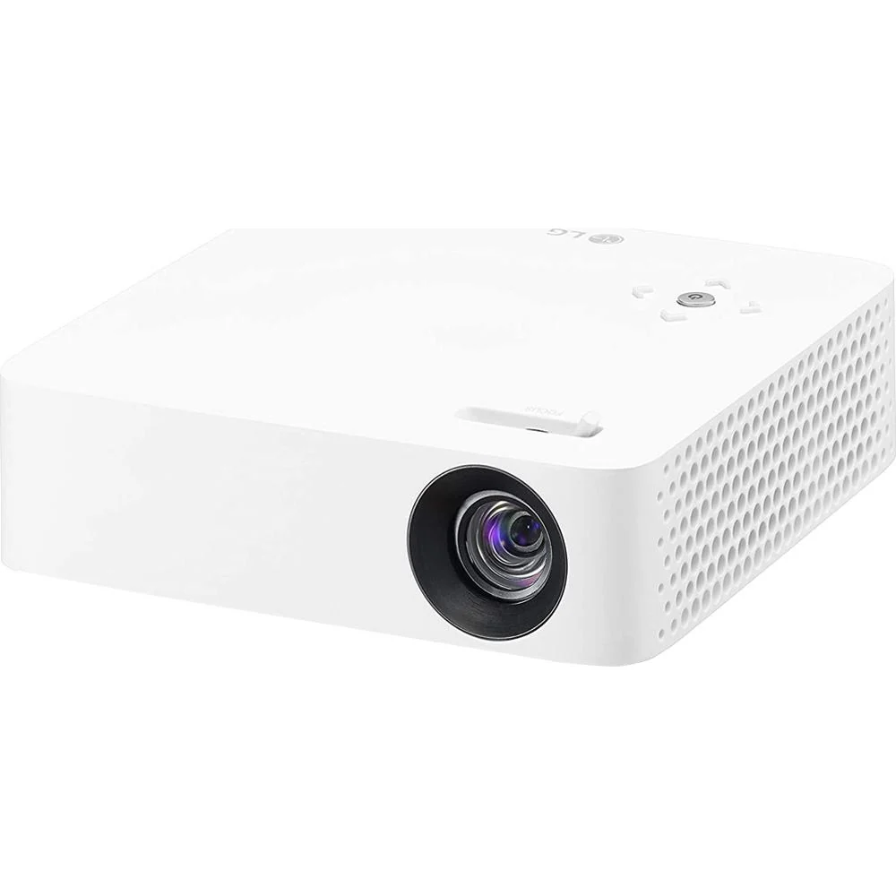 LG PH30N CineBeam Portable 250 ANSI Lumens HD LED Projector - Open Box - Image 10