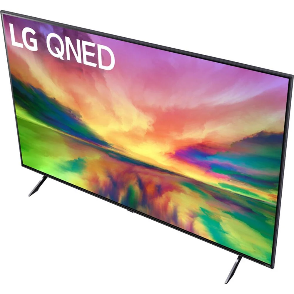 LG QNED80 50 inch 4K HDR Smart Mini-LED TV (2023) - Open Box - Image 4
