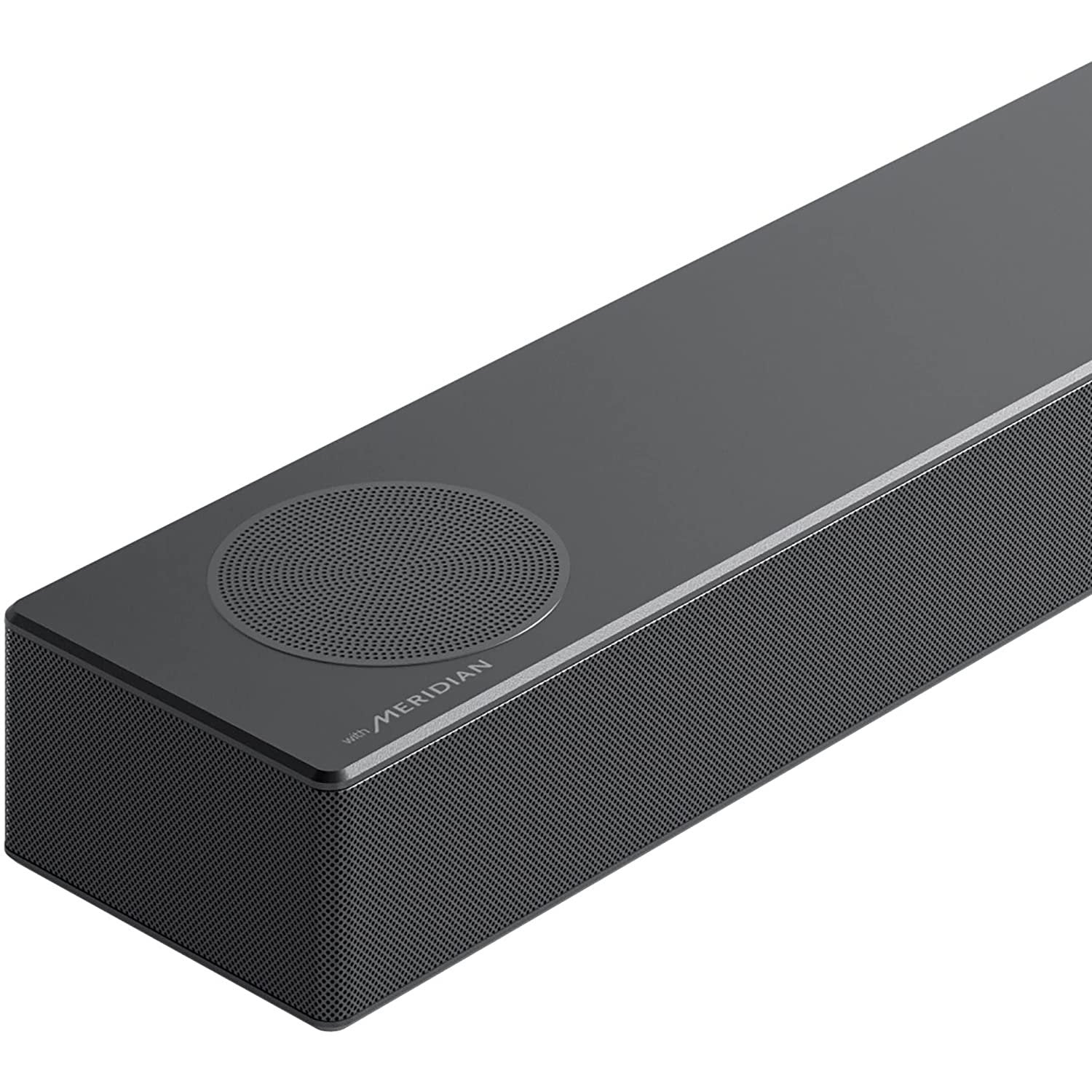 LG S75Q 3.1.2 ch High Res Audio Sound Bar with Dolby Atmos 2022 Model - Image 2