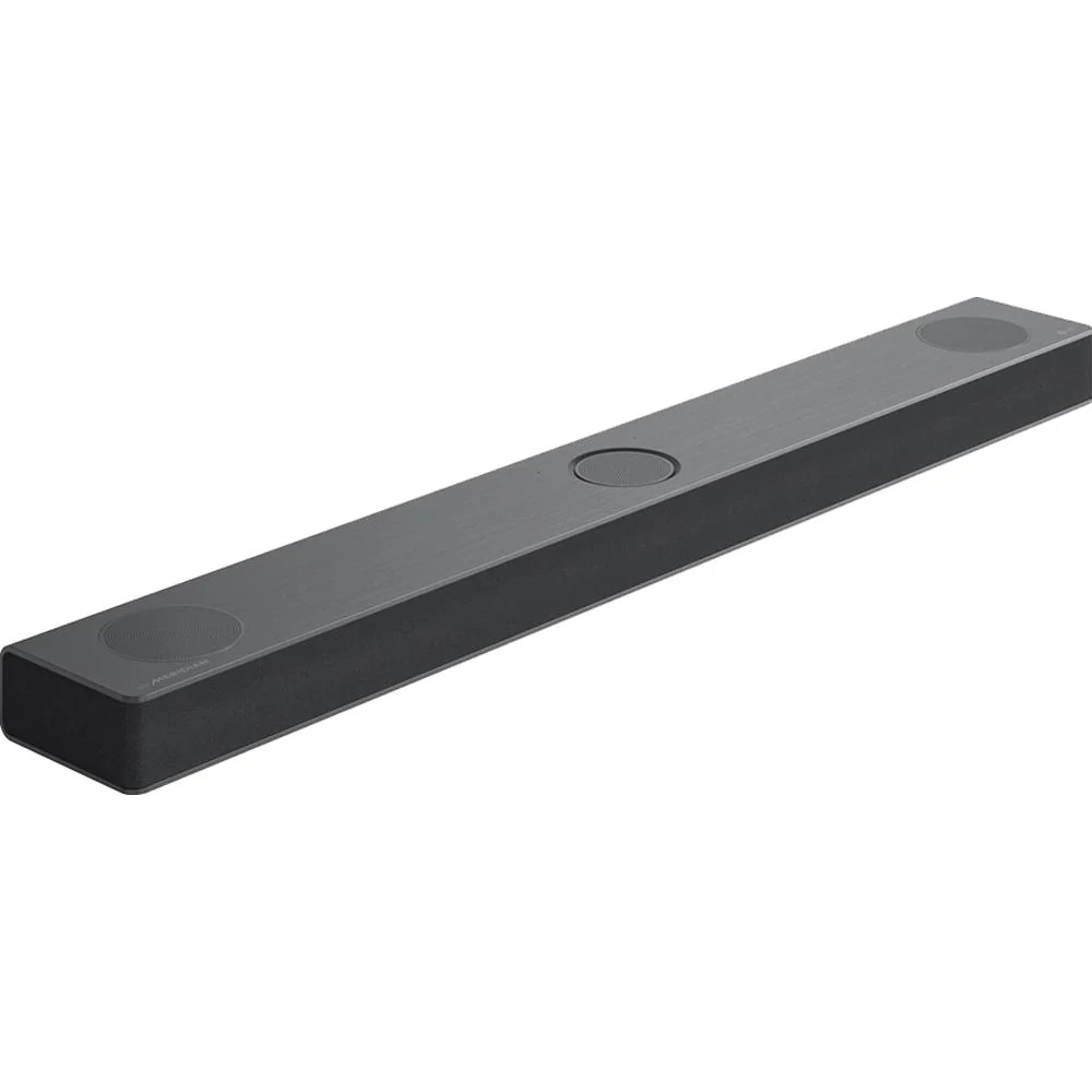 LG S80QY 3.1.3 ch High Res Sound Bar System with Dolby Atmos 2022 Model - Open Box - Image 12