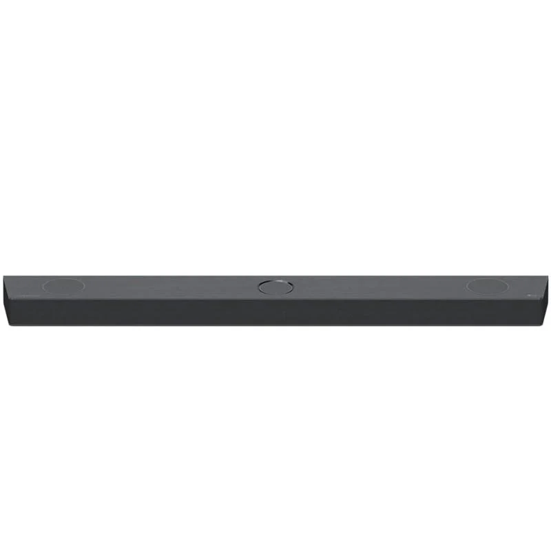 LG S90QY 5.1.3 ch High Res Audio Sound Bar with Dolby Atmos and Apple Airplay 2 - Image 4