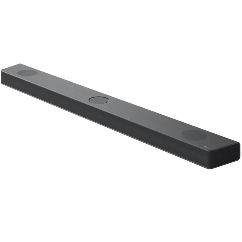 LG S90QY 5.1.3 ch High Res Audio Sound Bar with Dolby Atmos and Apple Airplay 2 - Image 7