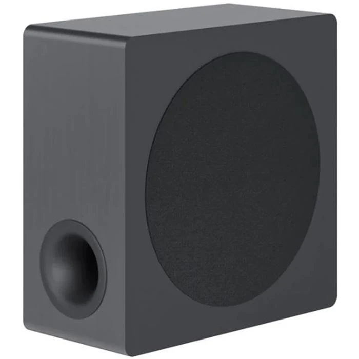 LG S90QY 5.1.3 ch High Res Audio Sound Bar with Dolby Atmos and Apple Airplay 2 - Image 9