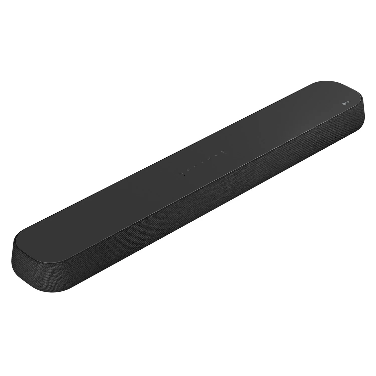 LG SE6S Eclair Smart Sound Bar with Dolby Atmos and Apple Airplay 2 - Image 3