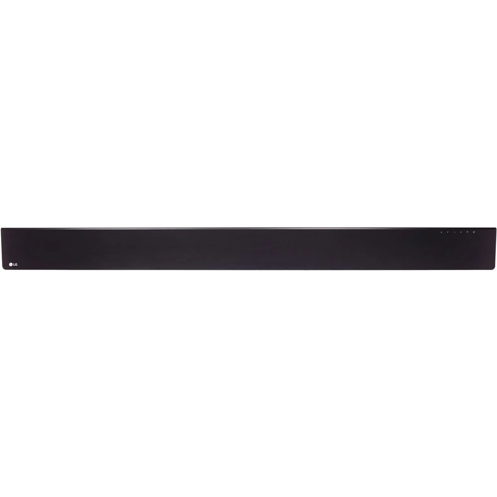 LG SJ8 Sound Bar w/ 4.1ch High Resolution Audio with 1 Year Extended Warranty - Image 5