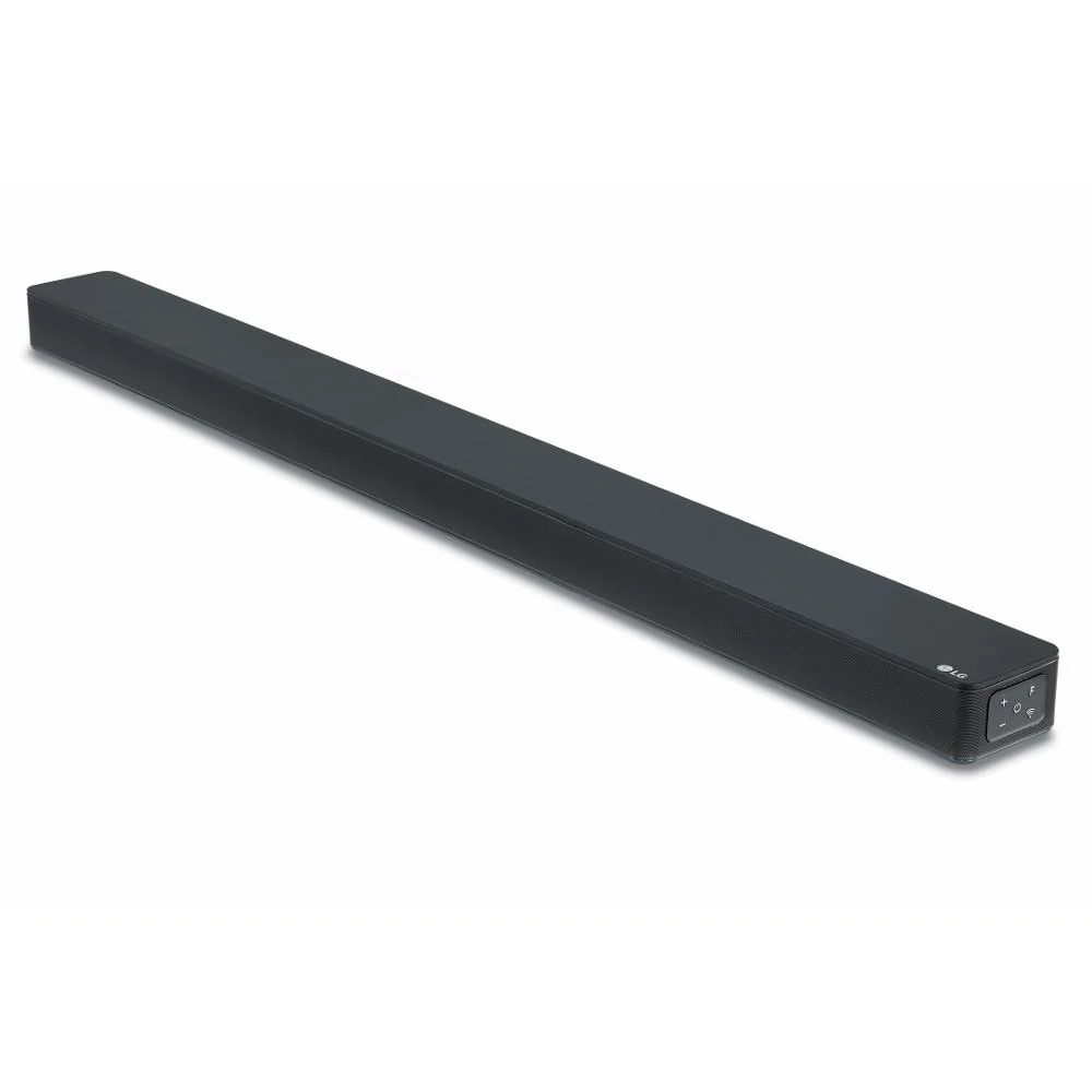 LG SK8Y 2.1-Channel Hi-Res Audio Soundbar w/ Dolby Atmos + Warranty Bundle - Image 5
