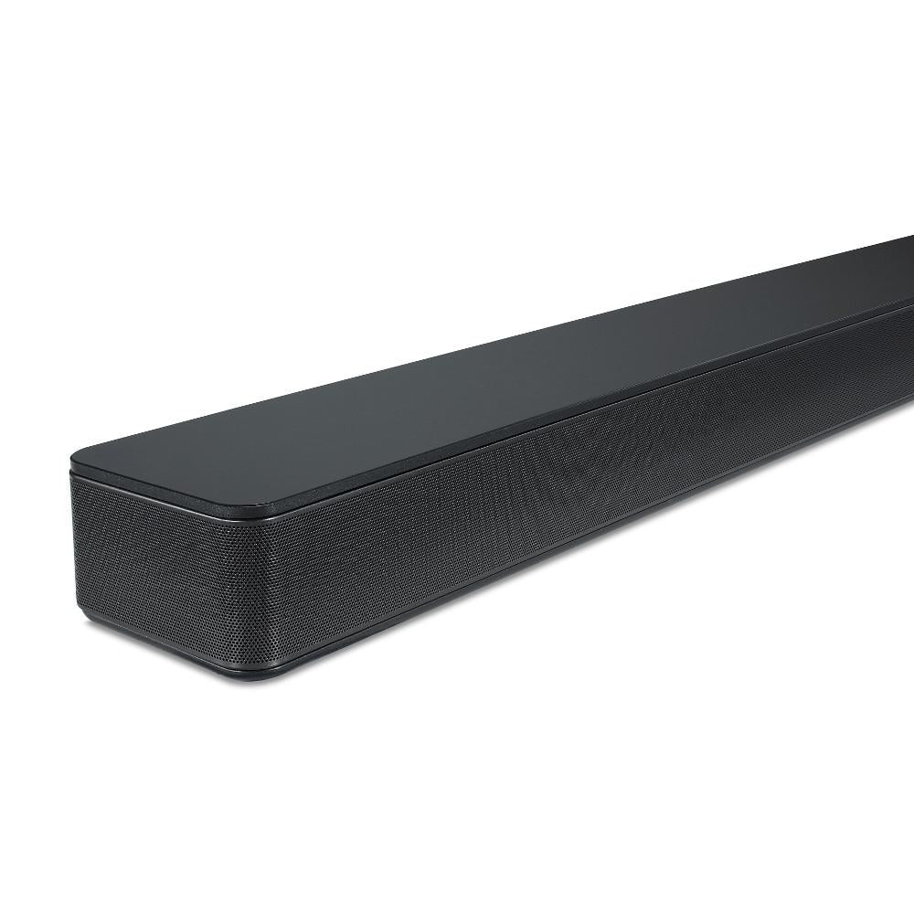 LG SK8Y 2.1-Channel Hi-Res Audio Soundbar with Dolby Atmos + Warranty Bundle - Image 5