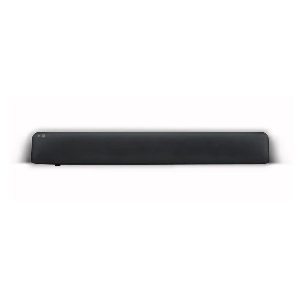 LG SKM1 2.0 Ch Compact Soundbar Wireless TV Speaker with Remote + Streaming Bundle - Image 11