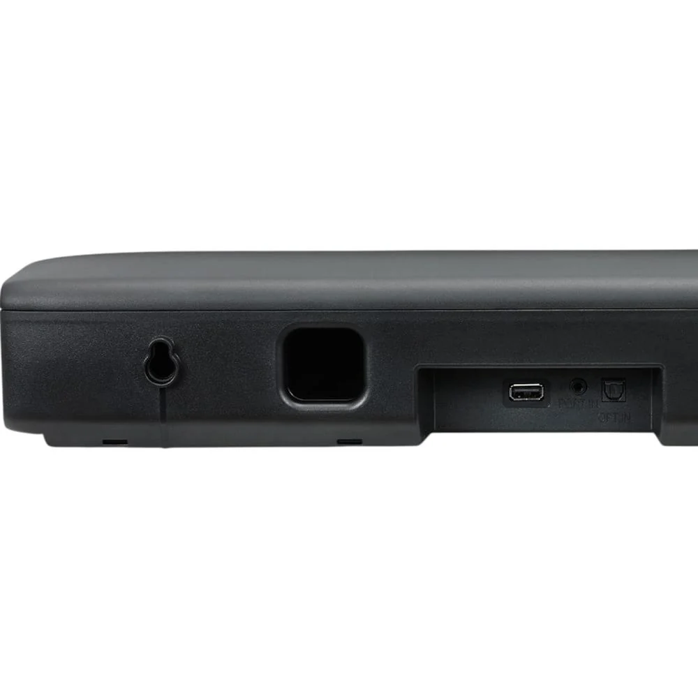 LG SKM1 2.0 Channel Compact Bluetooth Soundbar Wireless TV Speaker with Remote - Image 7