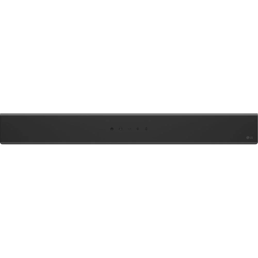 LG Soundbar for TV 2.1 ch. with Bluetooth, S40T - Open Box - Image 4