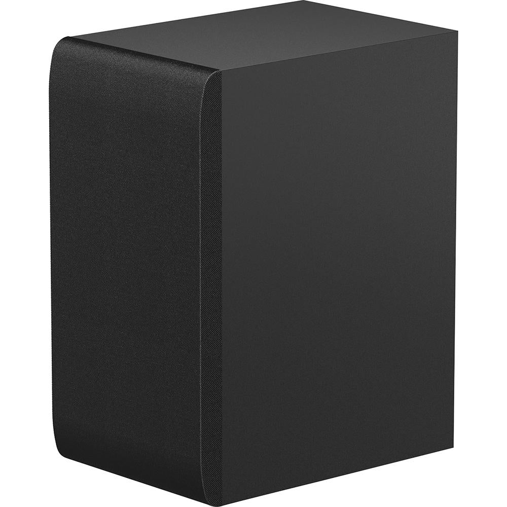 LG Soundbar for TV 2.1 ch. with Bluetooth, S40T - Open Box - Image 5