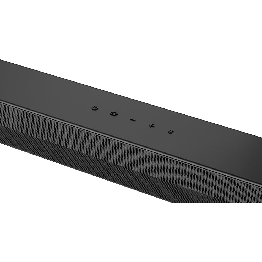 LG Soundbar for TV 2.1 ch. with Bluetooth, S40T - Open Box - Image 7