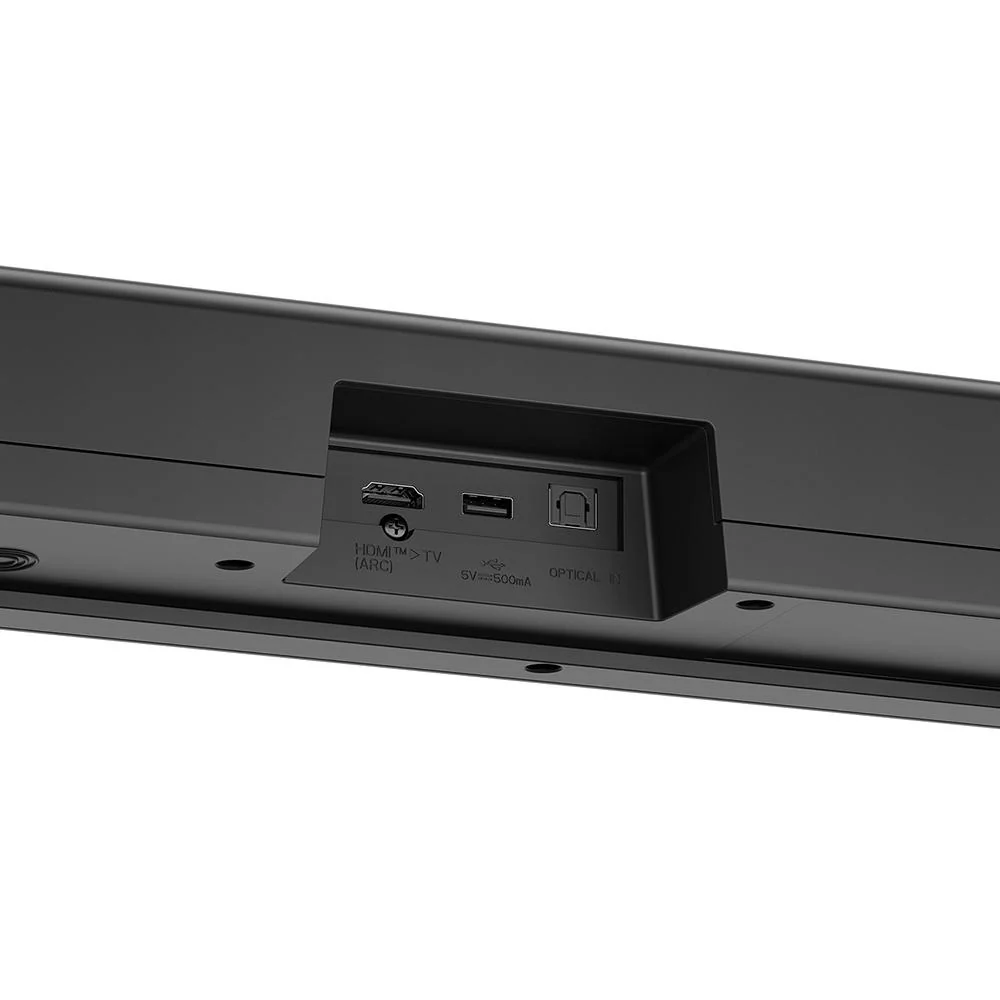 LG Soundbar for TV 2.1 ch. with Bluetooth, S40T - Open Box - Image 9