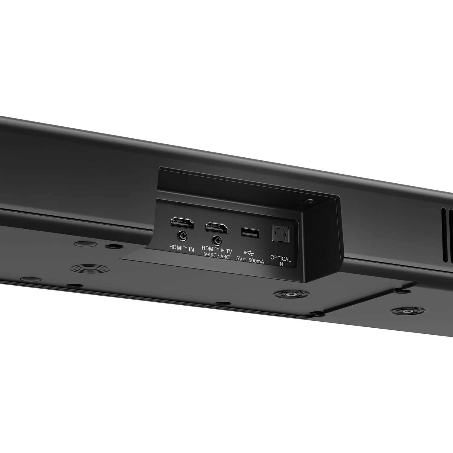 LG Soundbar for TV w/ Wireless Rear Speakers 7.1.3 Ch + 26 Months Protection Bundle - Image 15