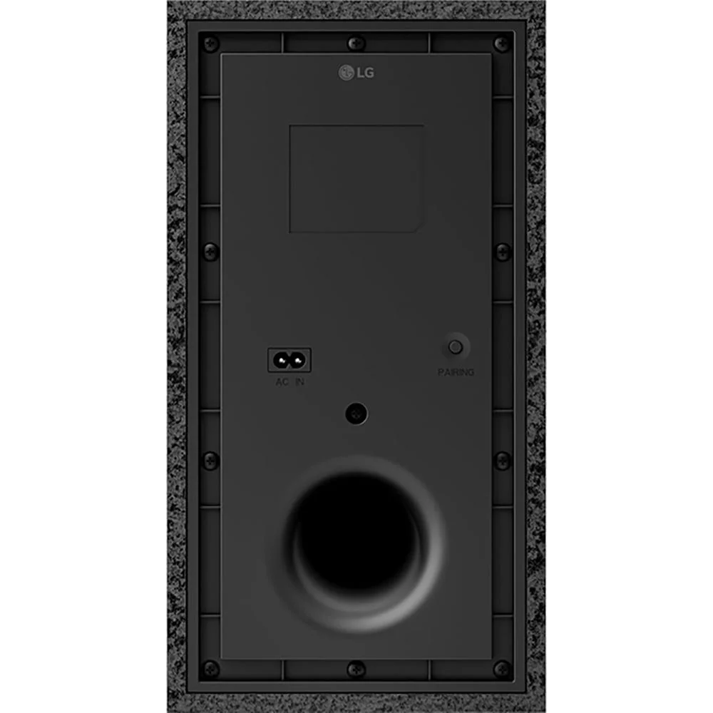 LG Soundbar for TV with Dolby Audio 3.1 Ch Open Box with 1 Year Warranty - Image 8