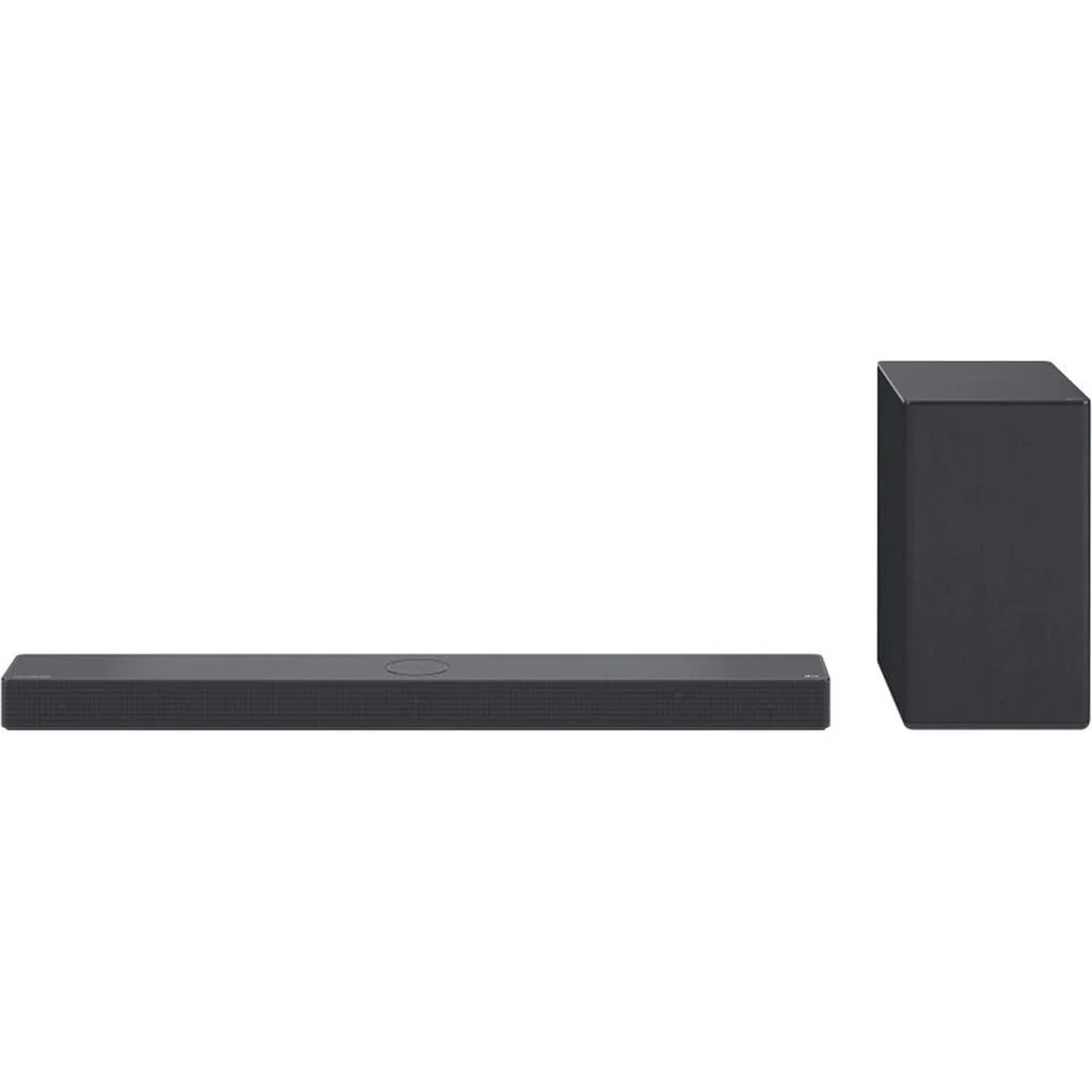 LG SC9S Soundbar with Dolby Atmos - Best Match for OLED evo C Series TV Open Box - Image 2