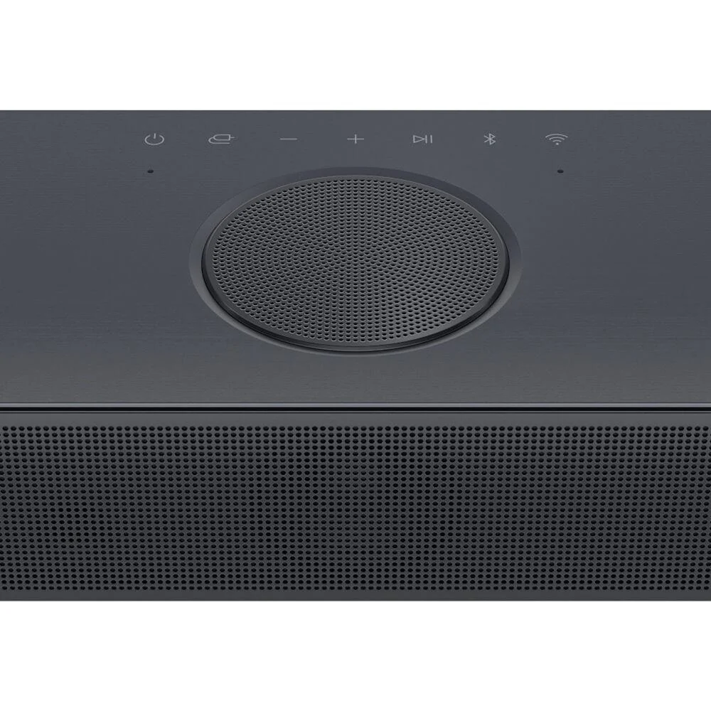 LG SC9S Soundbar with Dolby Atmos - Best Match for OLED evo C Series TV Open Box - Image 7