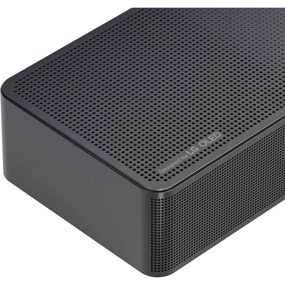 LG SC9S Soundbar with Dolby Atmos - Best Match for OLED evo C Series TV Open Box - Image 8