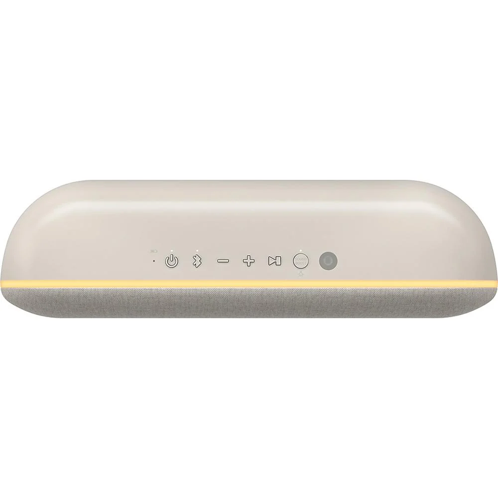 LG StanbyME XT7 Bluetooth Speaker, Powerful Sound, 16-Hour Battery, XT7S - Open Box