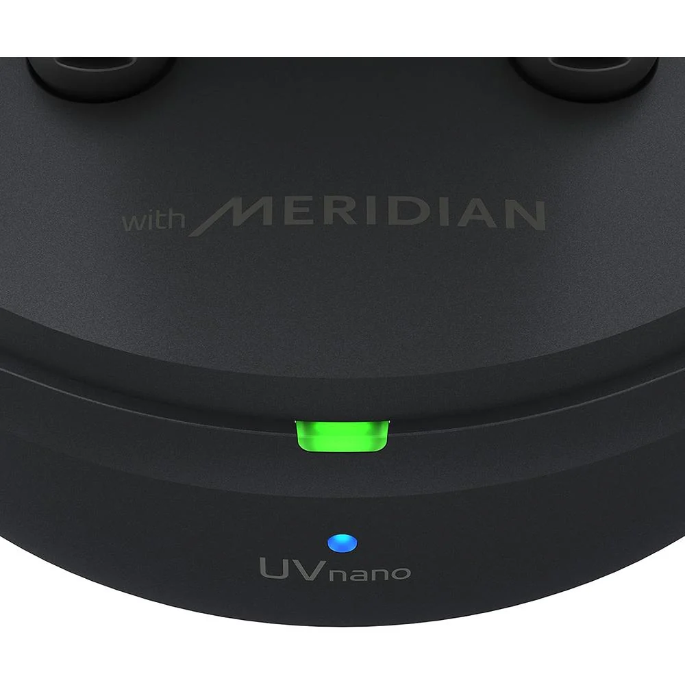LG TONE Free FP9 True Wireless Bluetooth Earbuds with UVnano Self Cleaning Case - Image 3