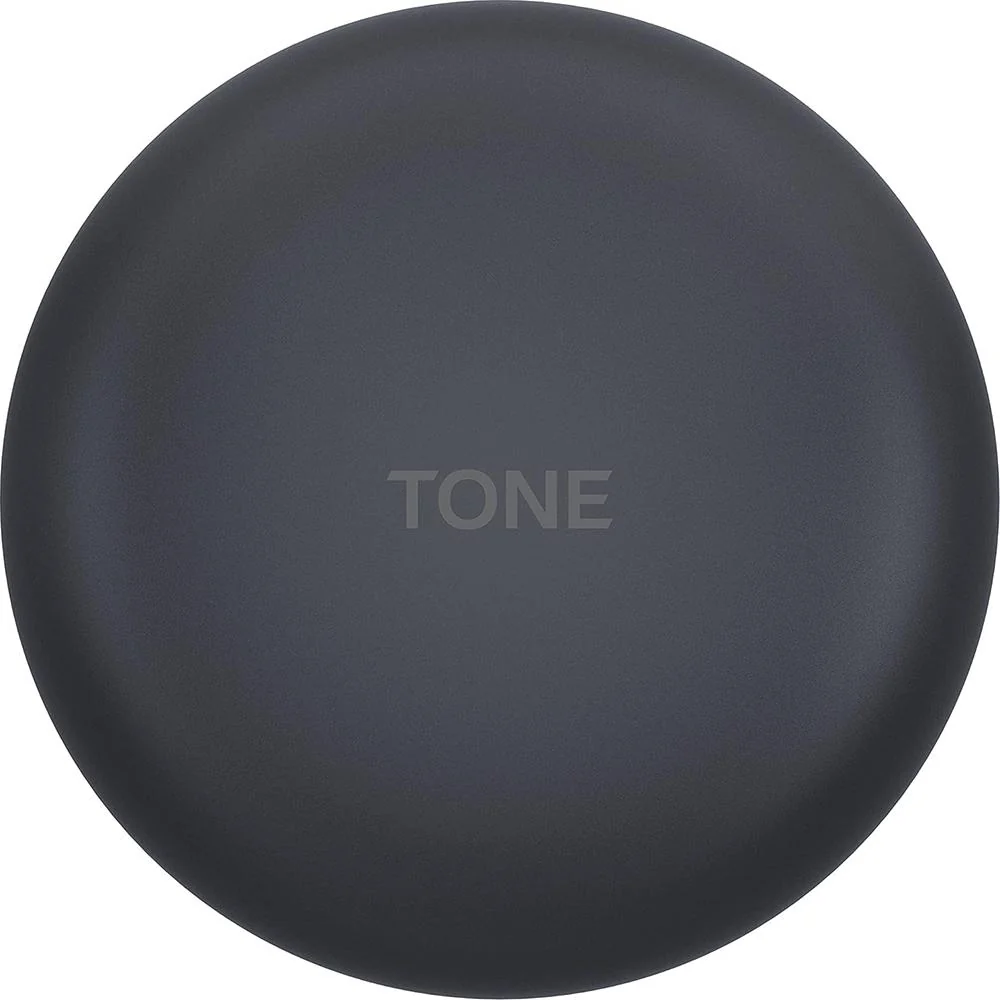 LG TONE Free FP9 True Wireless Bluetooth Earbuds with UVnano Self Cleaning Case - Image 5