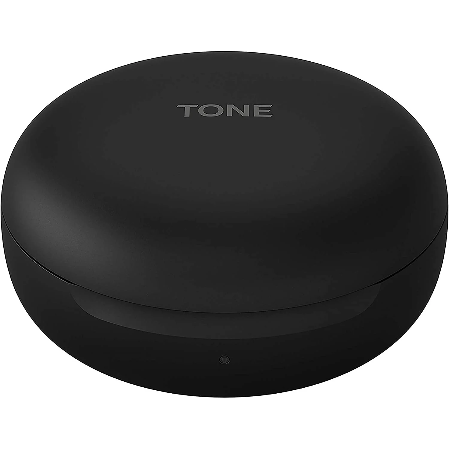 LG TONE Free HBS-FN5W True Wireless Bluetooth Earbuds, Black (HBS-FN5W.ACUSBKI) - Image 8