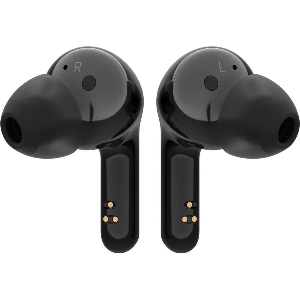 LG TONE Free True Wireless Earbuds Bluetooth Meridian Audio with Case Open Box - Image 2