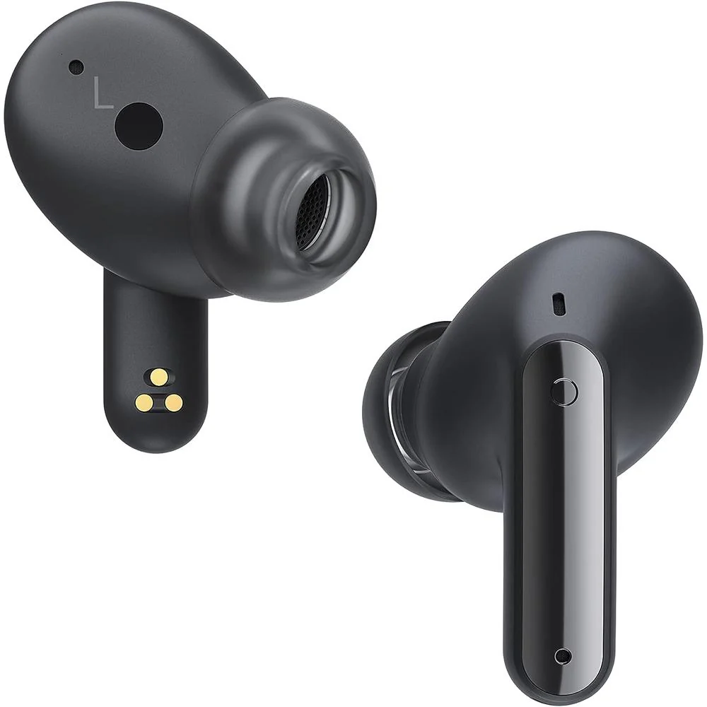 LG TONE Free Noise Cancellation Wireless Bluetooth FP9 Earbuds + 2 Year Warranty - Image 4