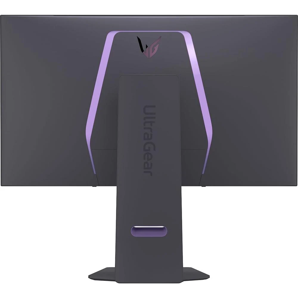 LG UltraGear 32" OLED UHD NVIDIA G-SYNC Premium Pro Gaming Monitor Open Box - Image 5