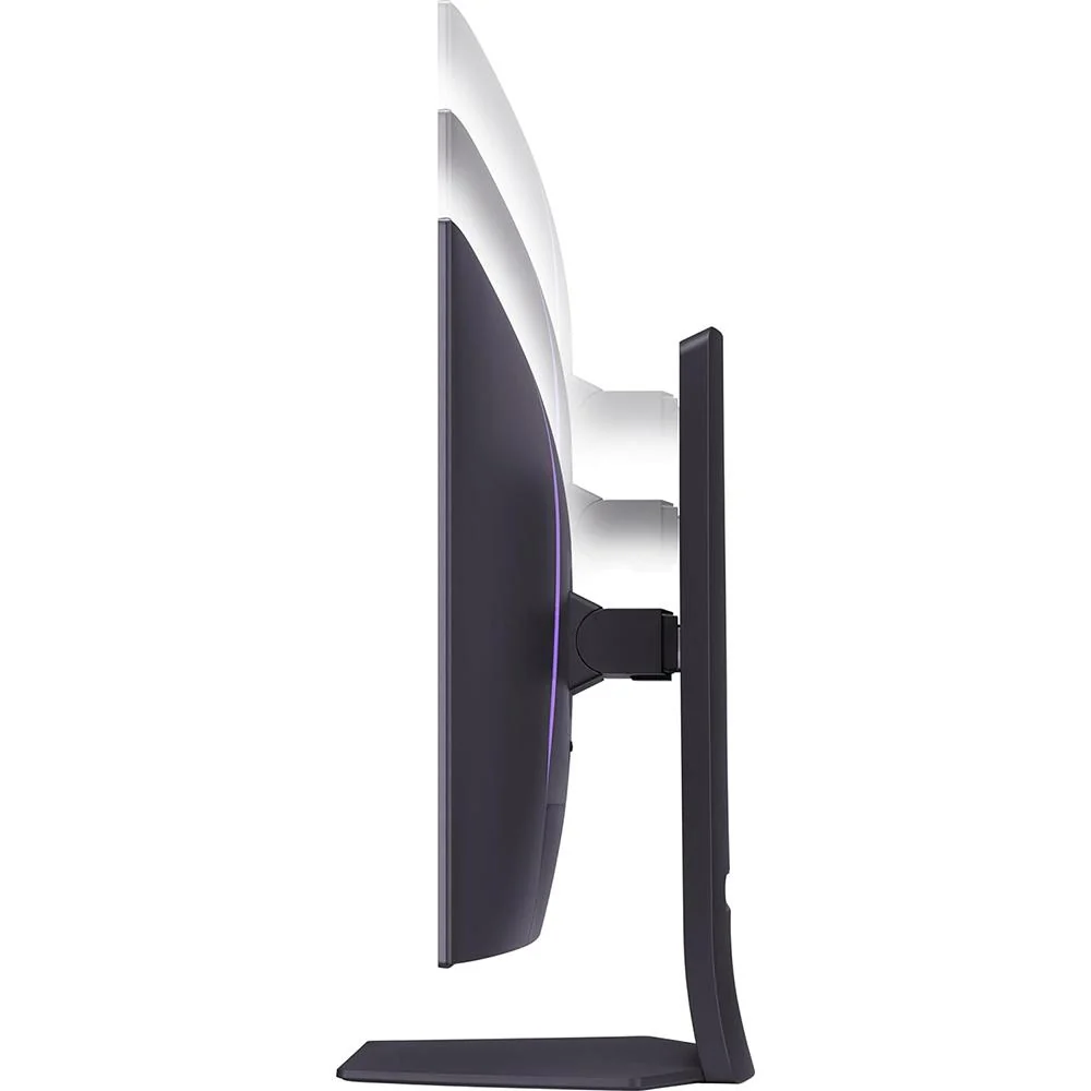 LG UltraGear 32" OLED UHD NVIDIA G-SYNC Premium Pro Gaming Monitor Open Box - Image 8