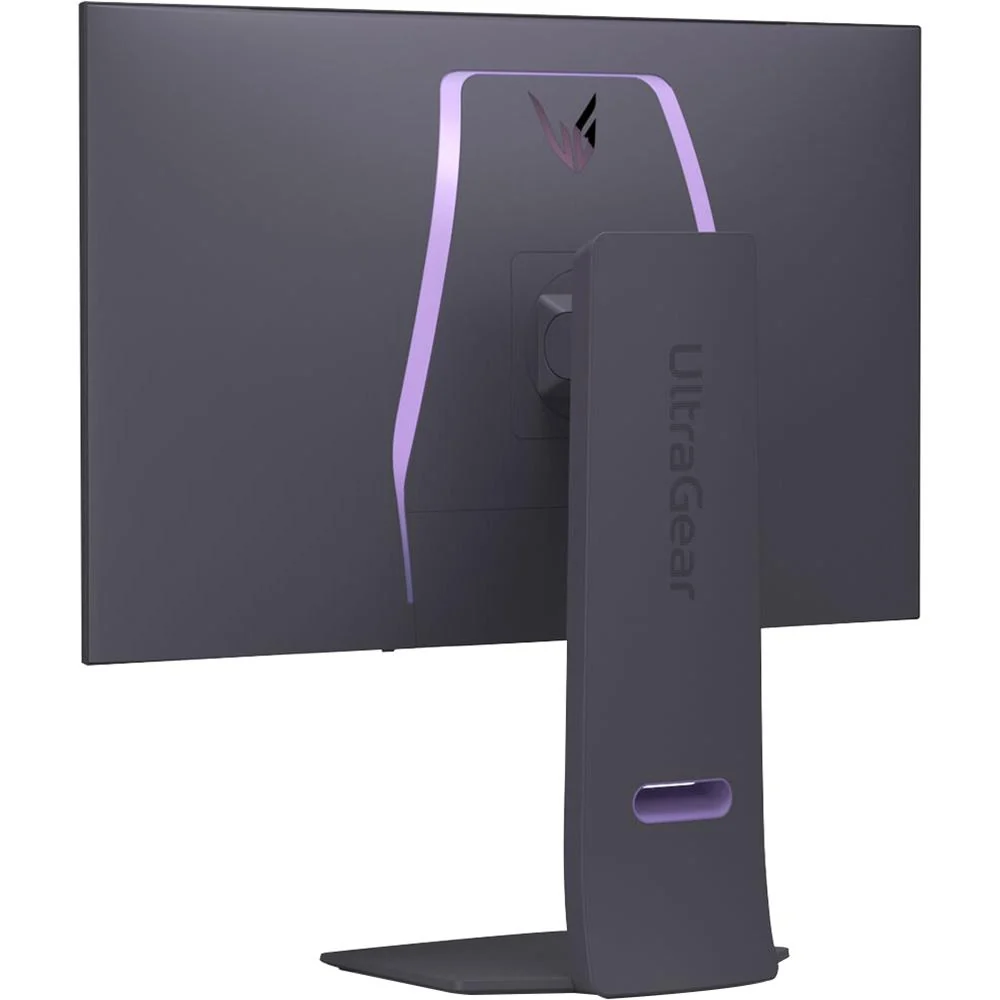 LG UltraGear 32" OLED UHD 240Hz NVIDIA G-SYNC Premium Pro Gaming Monitor w/ HDR - Image 11