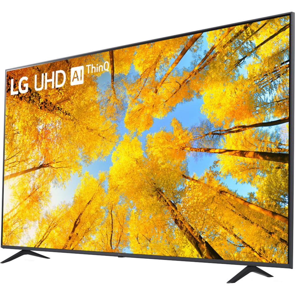 LG UQ7590PUB 43 Inch HDR 4K UHD Smart TV - Open Box - Image 3