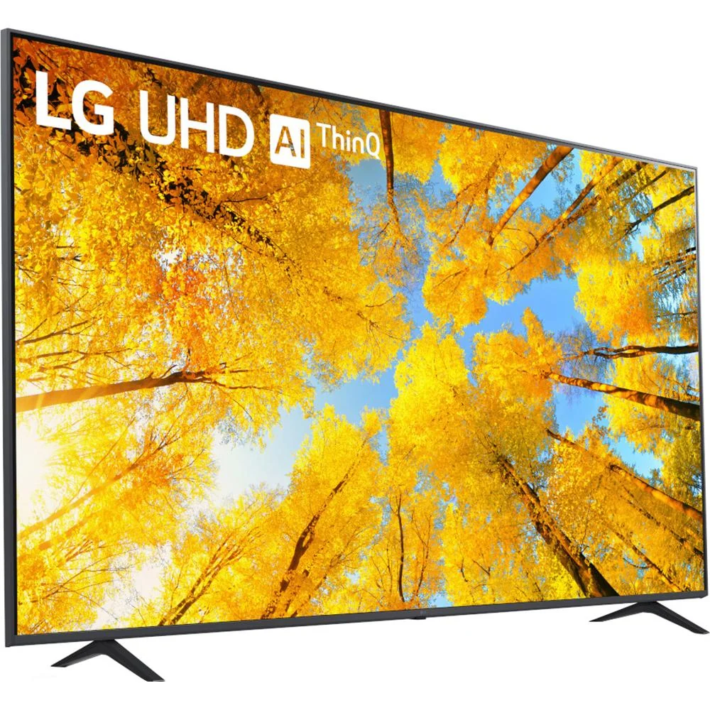 LG UQ7590PUB 43 Inch HDR 4K UHD Smart TV - Open Box - Image 4